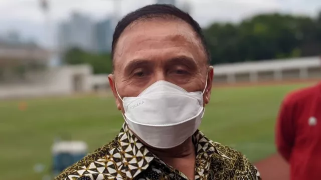 PSSI Uji Coba Adanya Penonton di Stadion Si Jalak Harupat, Kapan? - GenPI.co JABAR