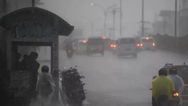 Ini Dia Cara agar Tidak Mudah Sakit saat Musim Hujan - GenPI.co JABAR