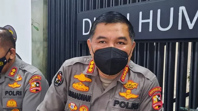 Tertangkap di Bekasi, Ini Peranan Tiga Orang Terduga Teroris JI - GenPI.co JABAR
