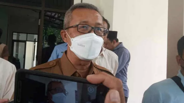 Kota Cirebon Masuk Level 1, Warga Diminta Tetap Waspada - GenPI.co JABAR