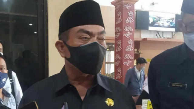 Kota Cirebon akan Terapkan PPKM Level 3 di Akhir Tahun - GenPI.co JABAR