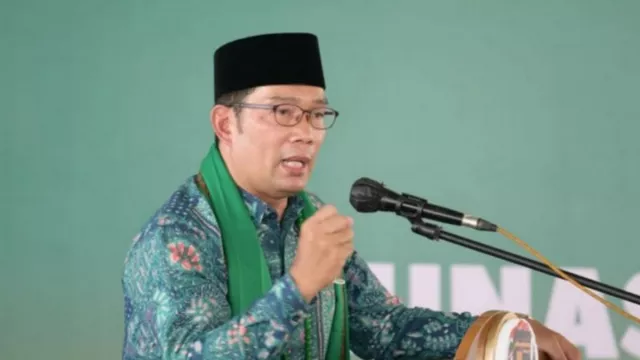 500 Bencana Terjadi di Jabar Selama Bulan Oktober 2021 - GenPI.co JABAR