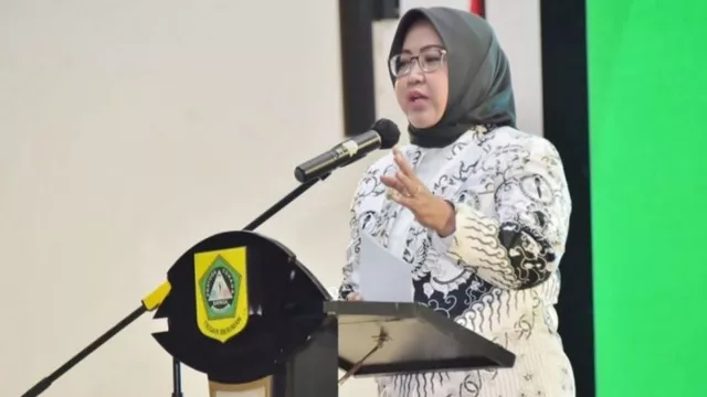 1.319 Guru Honorer di Kabupaten Bogor Diangkat Jadi ASN - GenPI.co JABAR