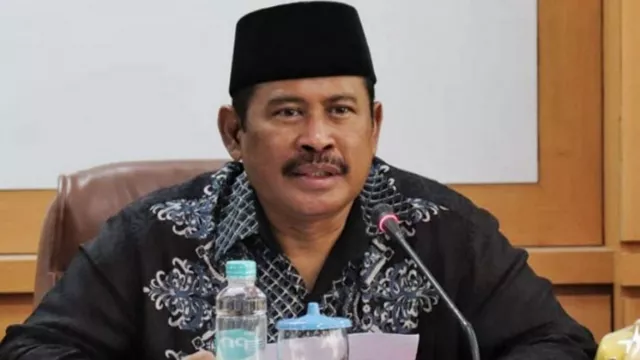 OPD Bekasi Diminta Optimalkan Serapan APBD 2021 - GenPI.co JABAR