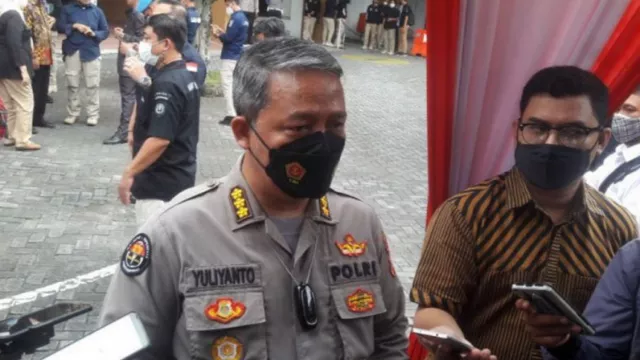 Tersangka Video Asusila di Bandara YIA Tertangkap di Bandung - GenPI.co JABAR