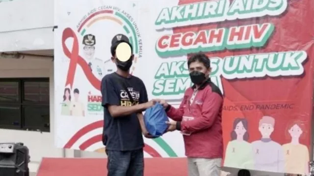 Dinkes Kabupaten Bogor Catat Kasus HIV/AIDS Capai 2.616 Orang - GenPI.co JABAR