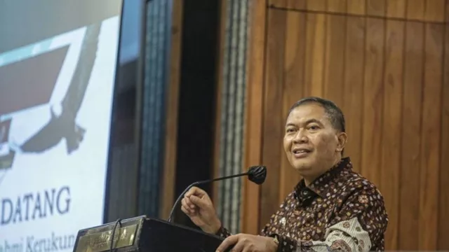PPKM Level 3 Batal, Pemkot Bandung Sesuaikan Kebijakan Baru - GenPI.co JABAR