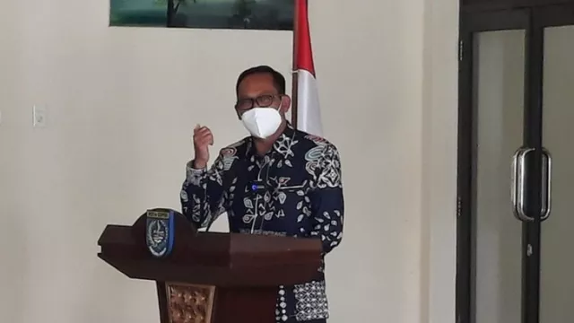 Wakil Wali Kota Depok Ajak Warga Lestarikan Budaya Lokal - GenPI.co JABAR