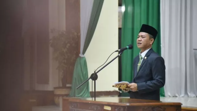 Bupati Bandung Manfaatkan Teknologi untuk Cegah Pungli di Sekolah - GenPI.co JABAR