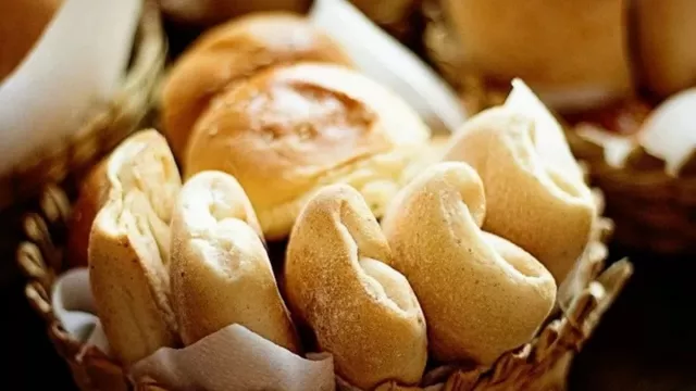 Cara Ampuh Menjaga Kualitas Roti - GenPI.co JABAR