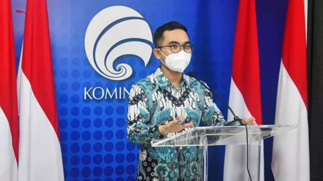 Kominfo Bakal Bangun PDN Pertama di Bekasi - GenPI.co JABAR