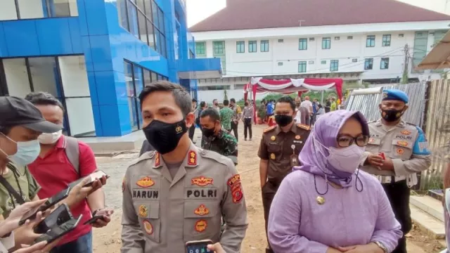 Hasil Operasi Lilin, Polres Bogor Putar Balik 15.000 Kendaraan - GenPI.co JABAR