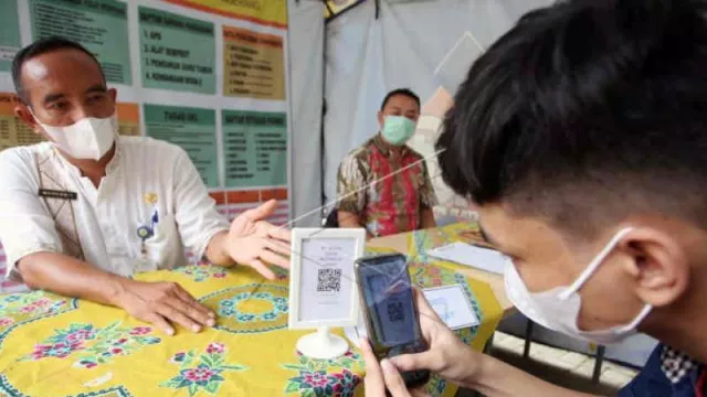Akibat Pandemi COVID-19, 5.511 Orang di Cirebon jadi Pengangguran - GenPI.co JABAR