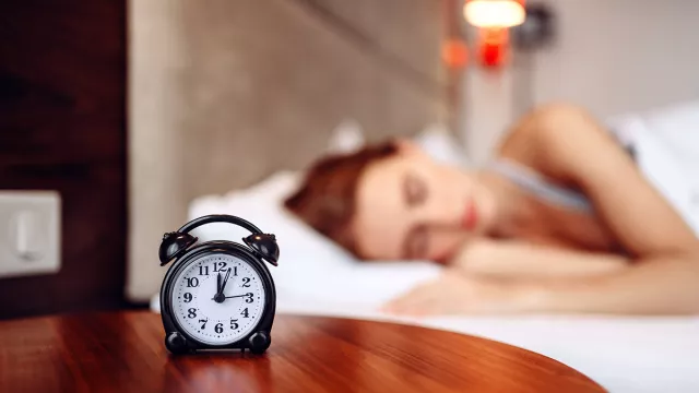 Susah Bangun Tidur saat Sahur? Pakai Cara Ini, Hasilnya Top - GenPI.co JABAR