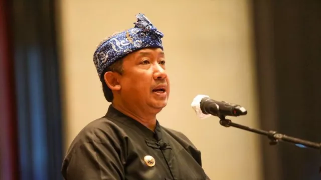 HW Dituntut Hukuman Mati, Plt Wali Kota Bandung: Saya Dukung! - GenPI.co JABAR