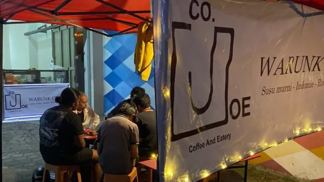 Sehat dan Murah, Ini Tempat Minum Susu Murni Terbaik di Bandung - GenPI.co JABAR