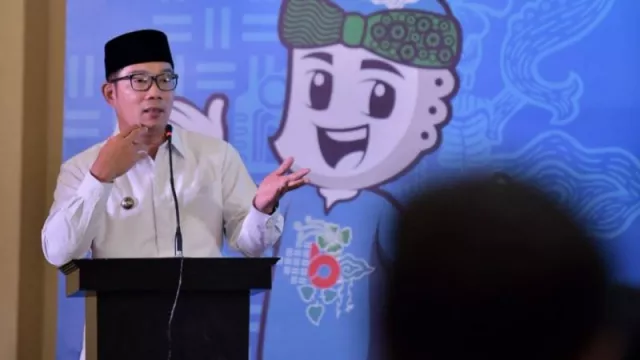 Usai UU IKN Disahkan, Ridwan Kamil Minta Nasib Jakarta Dibahas - GenPI.co JABAR
