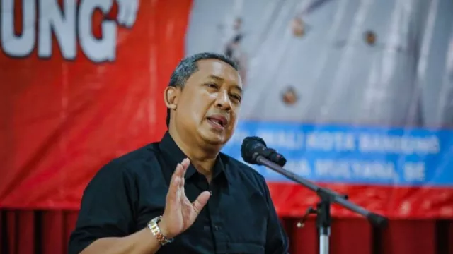 Pesan Wali Kota Bandung ke Arteria: Tolong Hargai Bahasa Sunda - GenPI.co JABAR