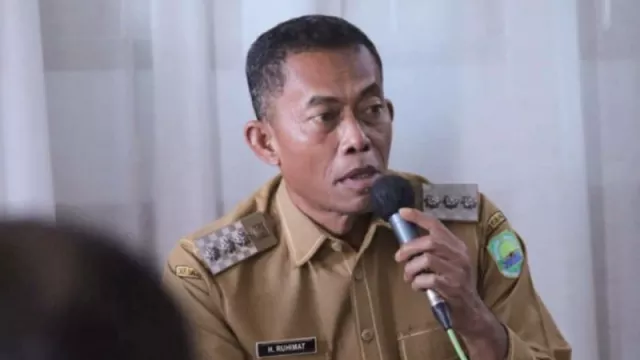 Bupati Subang: Proyek Strategis Nasional Harus Cetak Sawah Baru - GenPI.co JABAR