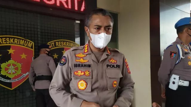 Dianggap Menista Bahasa Sunda, Arteria Diadukan ke Polda Jabar - GenPI.co JABAR