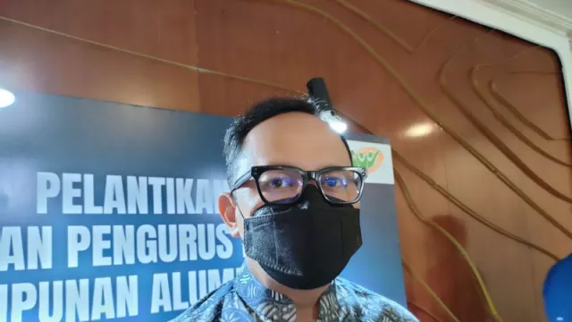 COVID-19 di Kota Bogor Mengganas, Bima Arya Hentikan PTM - GenPI.co JABAR
