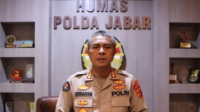 Sudah Damai, 2 Pengendara Moge Jadi Tersangka Kasus Tabrakan Maut - GenPI.co JABAR