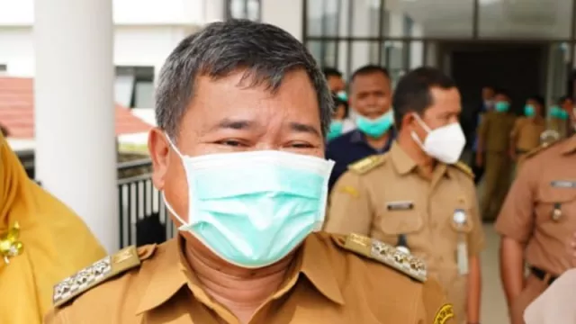 RSU Malangbong Selesai Dibangun, Bupati Garut Janjikan Hal Ini - GenPI.co JABAR