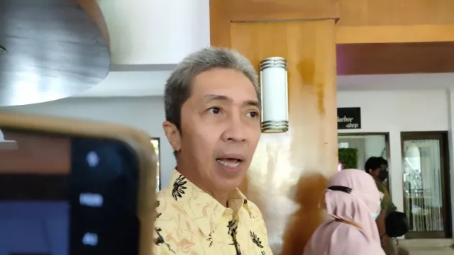 Wawali Kota Bogor Apresiasi Kebijakan Kemendag Tahan Ekspor CPO - GenPI.co JABAR