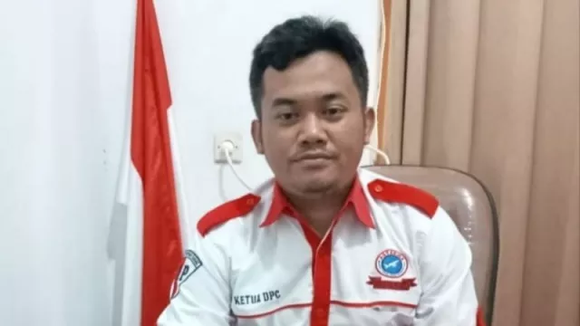 Selama 3 Tahun, Astakira Cianjur Selesaikan 318 Laporan TKI - GenPI.co JABAR