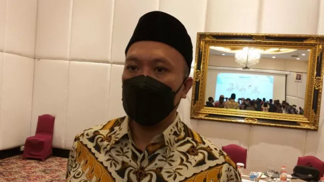 Pengamat: Kasus Arteria Tak Pengaruhi Elektabilitas PDIP di Jabar - GenPI.co JABAR