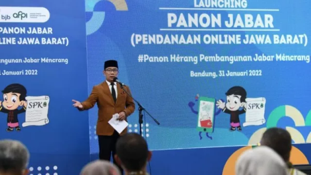 Gubernur Jabar Dukung Tindak Tegas Penyelenggara Konser di Subang - GenPI.co JABAR