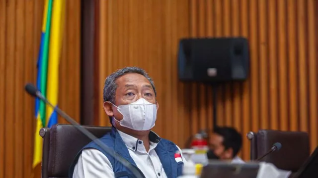 Masyarakat Kota Bandung Sebentar Lagi Bakal Punya Wali Kota Baru - GenPI.co JABAR