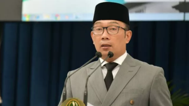 Pilpres 2024: Nasdem dan Ridwan Kamil Sehati, Tetapi - GenPI.co JABAR
