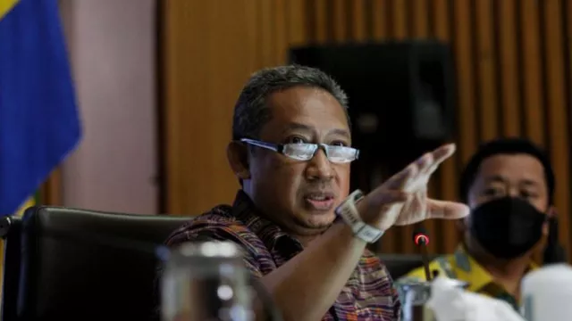 Bocoran Calon Wakil Wali Kota Bandung, Ada Kejutan - GenPI.co JABAR