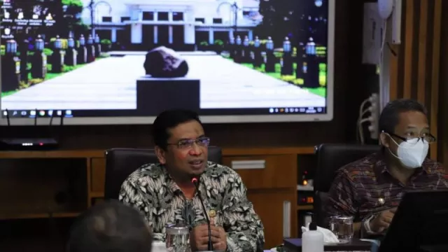 Dikritik Pedas Masyarakat, DPRD Kota Bandung Ambil Keputusan Ini - GenPI.co JABAR