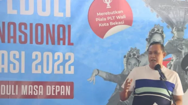 Barang Murah dan Berkualitas Bisa didapatkan di Bekasi Great Sale - GenPI.co JABAR