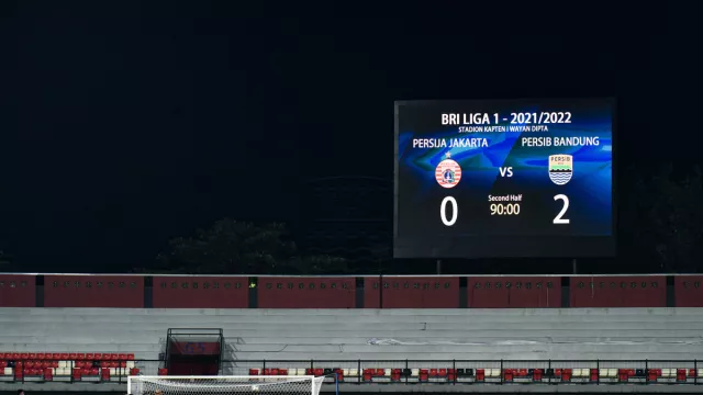 Target Persib Bandung di 6 Pertandingan Sisa Liga 1 - GenPI.co JABAR Target Persib Bandung di 6 Pertandingan Sisa Liga 1 - GenPI.co JABAR