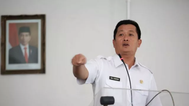 Pemulihan Ekonomi Kota Bandung Tersendat Lagi, Ternyata Sebabnya - GenPI.co JABAR