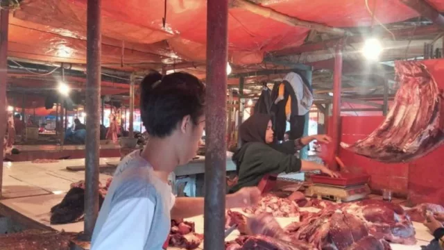Operasi Pasar Murah Bakal digelar di Cianjur Jelang Puasa - GenPI.co JABAR