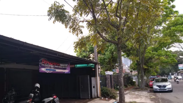 Nasib Kafe yang diduga Pernah Jadi Milik Doni Salmanan di Bandung - GenPI.co JABAR