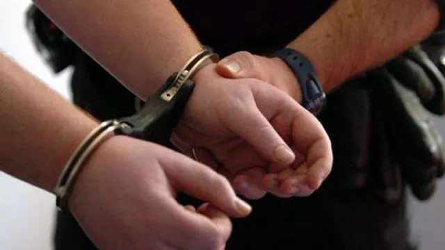 7 Teroris ditangkap Densus 88 di Jabar, Polda tak Beri Bantuan - GenPI.co JABAR