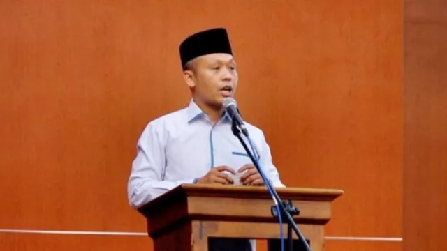Anggota TPPS Beber Fakta Soal Lulusan Pesantren di Bogor - GenPI.co JABAR