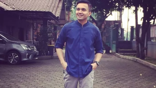 Profil Sahrul Gunawan, Dari Jun ke Wakil Bupati Kabupaten Bandung - GenPI.co JABAR Profil Sahrul Gunawan, Dari Jun ke Wakil Bupati Kabupaten Bandung - GenPI.co JABAR