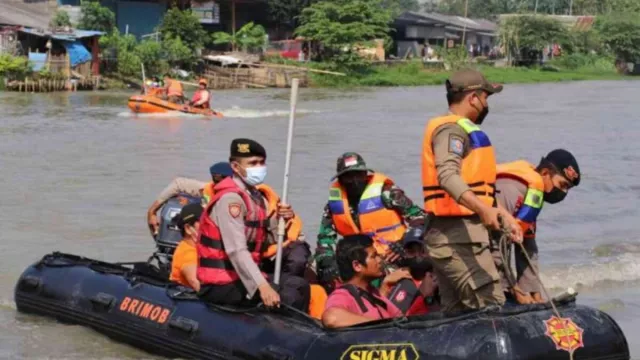 Desa Tangguh di Kabupaten Bekasi ditargetkan Bertambah Tahun Ini - GenPI.co JABAR