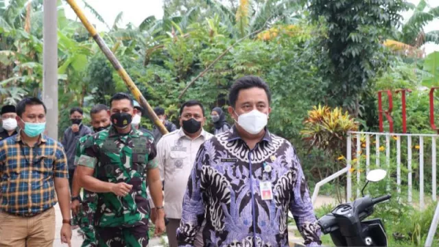 Kabupaten Bekasi Bakal Punya Ecovillage di Cibitung, Keren Deh - GenPI.co JABAR