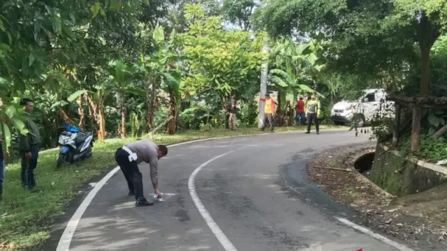 Kecelakaan di Sukabumi, Ayah dan 2 Anaknya Tewas Mau Berwisata - GenPI.co JABAR