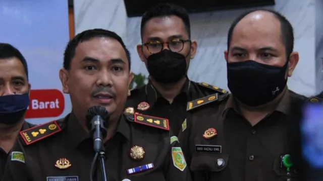 Kronologis Lengkap Penangkapan 2 Oknum BPK Perwakilan Jawa Barat - GenPI.co JABAR