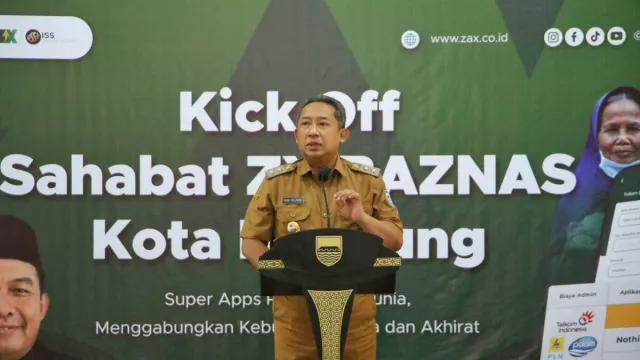 Asyik, Pemkot Bandung Beri Kelonggaran Usai Level PPKM Turun - GenPI.co JABAR