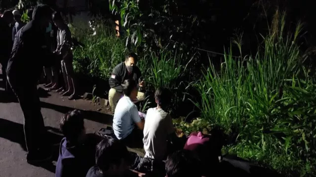 Bukannya Ibadah, 34 Remaja di Bogor ini Malah SOTR Bawa Sajam - GenPI.co JABAR