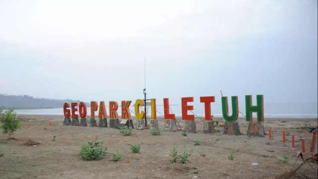 Langkah Pemkab Sukabumi Pertahankan Status UNESCO Global Geopark - GenPI.co JABAR
